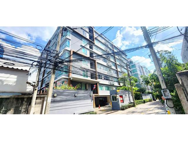 วัน คอนโด ขายคอนโด รัชดา-ลาดพร้าว ถ.รัชดาภิเษก