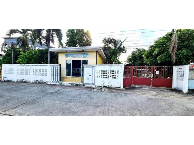 ขายขายขายด่วนมาก บ้านเดี่ยวพร้อมห้องเช่า ถ.ศรีจันทร์ ในเมือง จ.ขอ