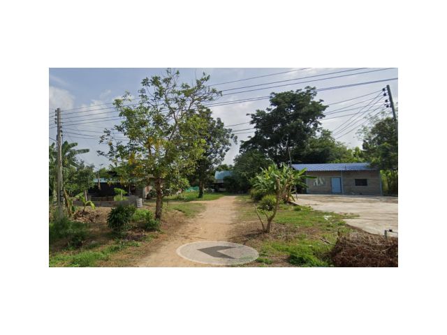 ขายที่ดินพร้อมบ้าน 3 หลังบนเนื้อที่ 2 ไร่ 10 ตรว.ต.หนองสาหร่าย อ.ปากช่อง นครราชสีมา