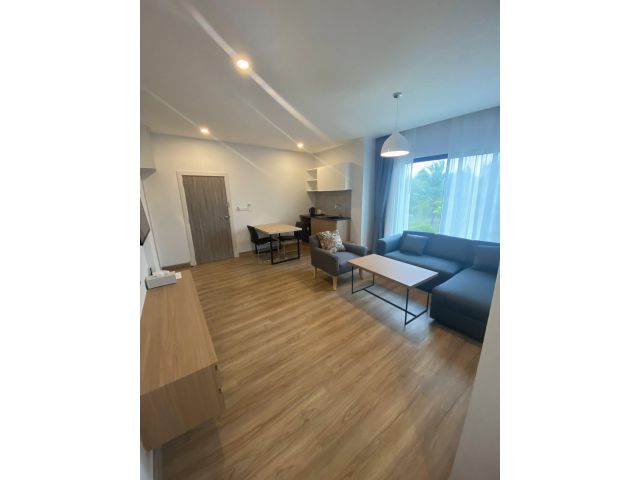 ห้องพักรายเดือน สไตล์บ้านสวน เงียบ ร่มรื่น หัวหิน ซอย 102 ,112