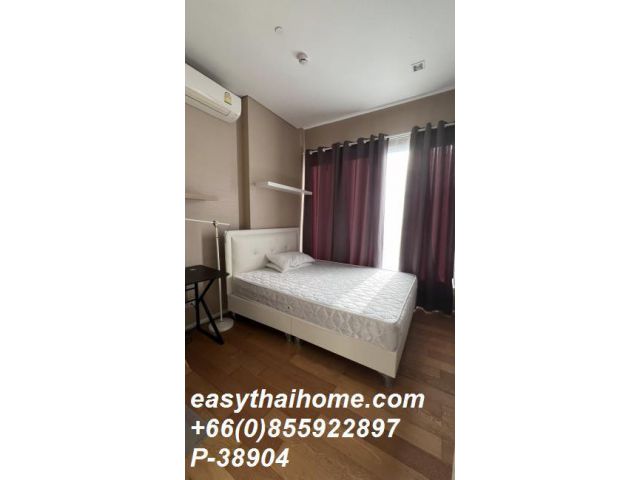 P-38904 ต้องการขายคอนโด เดอะ เซนต์ เรสิเดนเซส  Vibhavadi Rangsit Rd, Chom Phon, Chatuchak, Bangkok Line Id @easythaihome