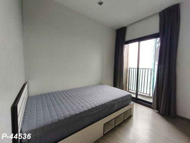 P-44536 ให้เช่า คอนโด เดอะเบส เพชรเกษม Phet Kasem Rd, Bang Wa, Phasi Charoen, Bangkok Line Id @easythaihome 085-592-2897