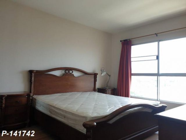 P-141742 ให้เช่า คอนโด เอส แอนด์ เอส สุขุมวิท Sukhumvit Rd, Bang Na Nuea, Phra Khanong, Bangkok พร้อมอยู่ ราคาถูก Line I