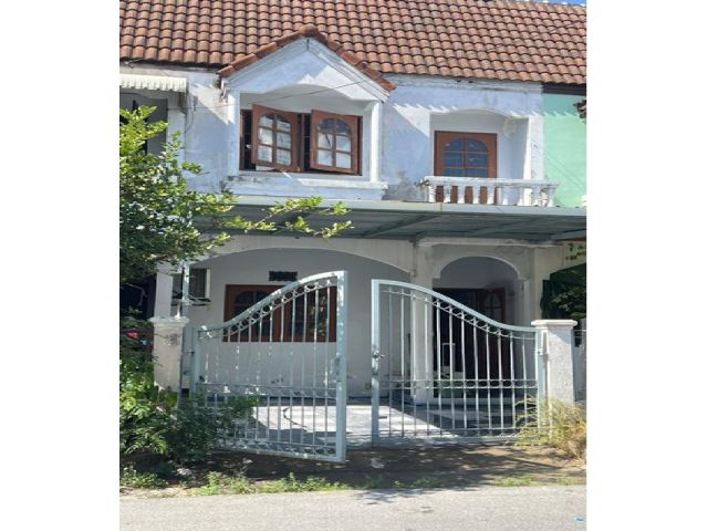 MRTบางชัน 2ชั้น 2 นอน รามอินทรา70-78  แม็คโคร รามอินทรา 200 ม.