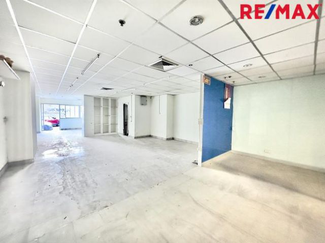 ขายห้องพาณิชย์ คอนโดคอมมอนเวลธ์ ปิ่นเกล้า ติด MRT บางยี่ขัน ทำเลค้าขายใจกลางฝั่งธน เช่า 18,000