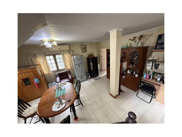 ขายบ้านเดี่ยว นันทวัน สุขุมวิท77 ซ.อ่อนนุช44 Line ID@757zwvfy