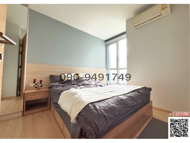 ขาย คอนโด ริทึ่ม สุขุมวิท 50 เดิน 0 นาที BTS อ่อนนุช