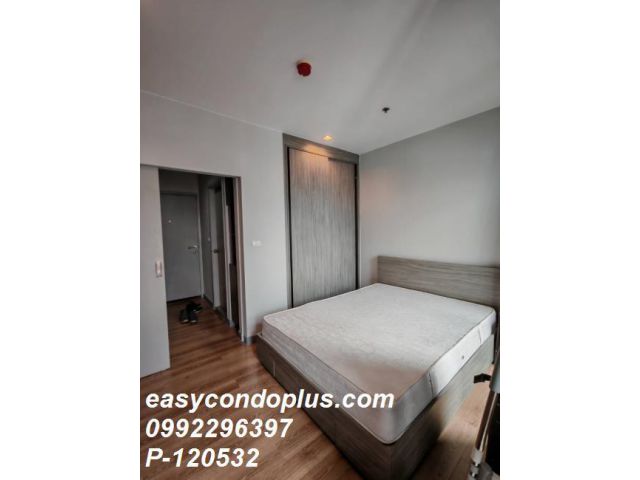 P-120532 ให้เช่า คอนโด แชปเตอร์วัน มิดทาวน์ ลาดพร้าว 24 แขวงจอมพล เขตจตุจักร กรุงเทพมหานคร พร้อมอยู่ ราคาถูก