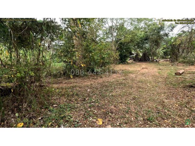 ขายที่ดิน เชียงราย ถนนพหลโยธิน (ทล1) อ.พาน จ.เชียงราย 3-0-22 ไร่ ใกล้ ม.เทคโนฯ ราชมงคล ล้านนา วัดร่องขุ่น