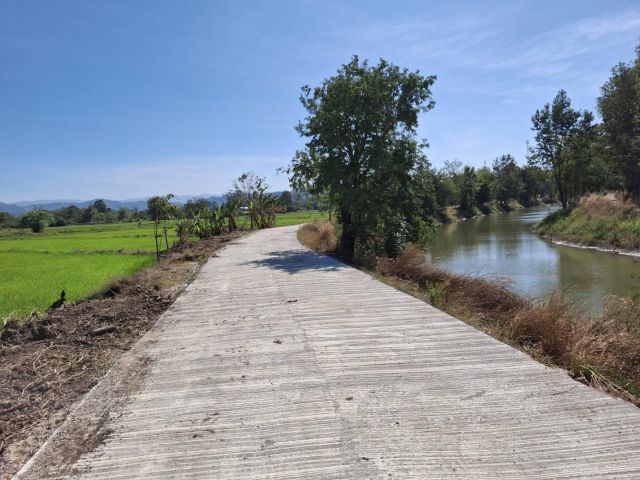 ขายด่วน!!!!! ที่ดินแปลงเล็กโฉนด 5-3-55 ไร่ ที่ 2 แปลง วิวภูเขา ติดน้ำ ต.ชำผักแพว อ.แก่งคอย จ.สระบุรี ขายยกแปลง 2,500,000