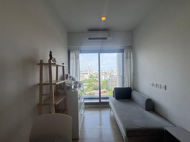 Whizdom Connect 12th floor