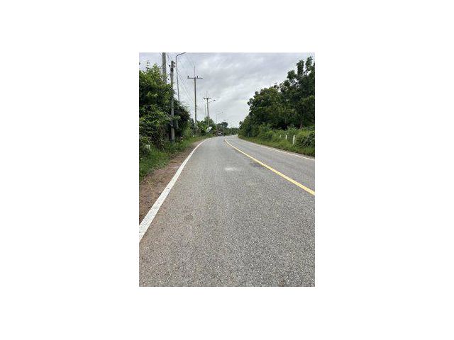 ขายที่ดิน 7 ไร่ ใกล้วัดจิตปาลิวัน ต.คอนฉิม อ.แวงใหญ่ จ.ขอนแก่น