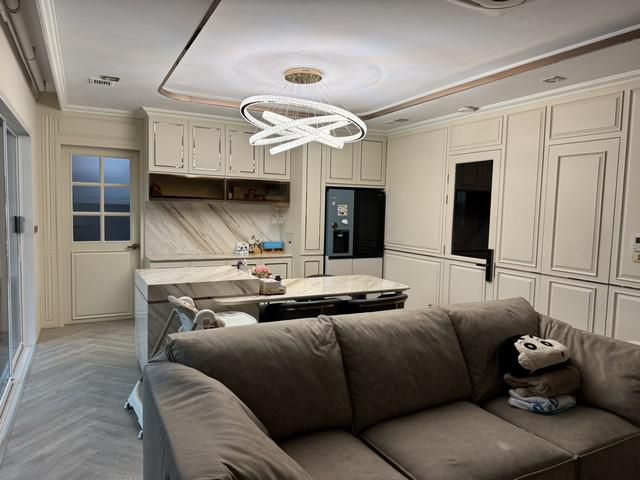 P1802 ขายบ้านเดี่ยว 2 ชั้น โครงการ เดอะ รักซ์ รามอินทรา-จตุโชติ