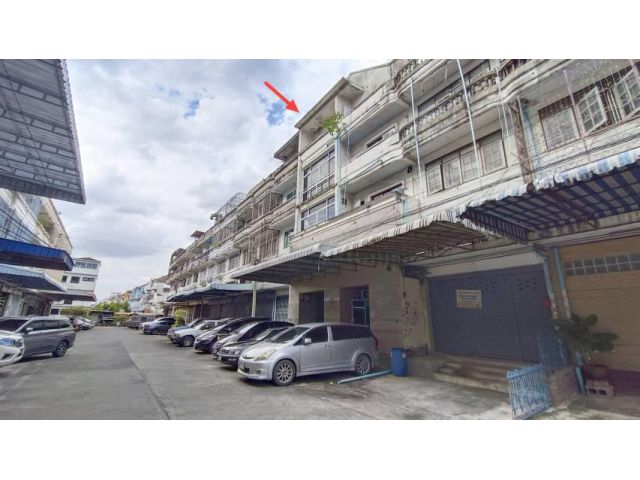 ขายตึก ทำโรงงานรง.2ได้ เอกชัย 76  พื้นที่ 139 ตรว.