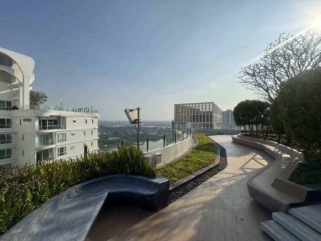 ศุภาลัย ริวาแกรนด์ พระราม3 คอนโดสุดหรู ติดถนนพระราม3 ทำเลศักยภาพ