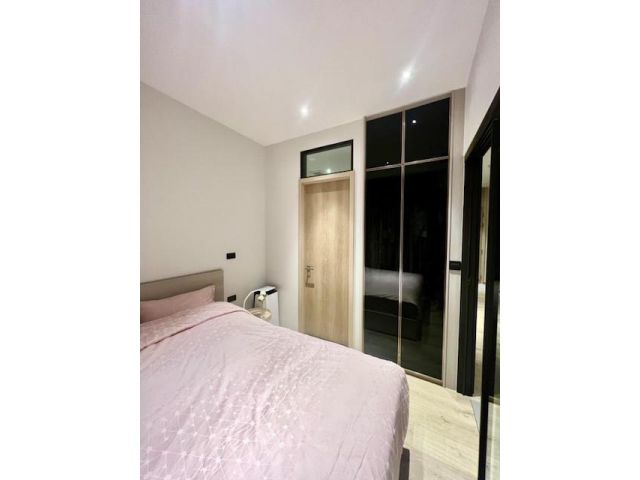 The Fine Bangkok safe