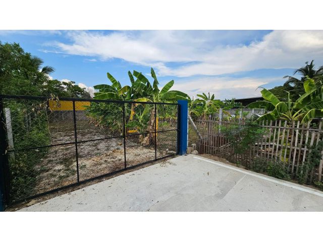 ขายที่ดินตำบลยางเนิ้งสารภีห่่างถนนหลักเพียง 500เมตร