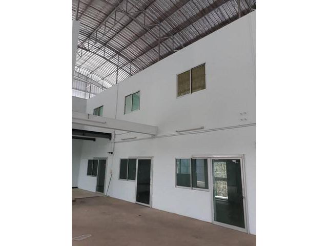 500 ตารางเมตร ถนนเพิ่มสิน 42 สายไหม รามอินทรา