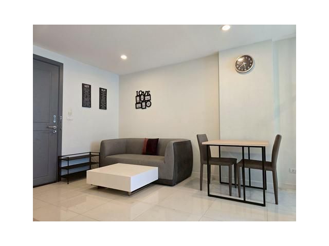 ขายด่วน! อิลีเม้นท์ ศรีนครินทร์. ตึก4, ชั้น4. คอนโดใกล้ซีคอนศรีนครินทร์. ใกล้รถไฟฟ้าสายสีเหลือง FAS2302033