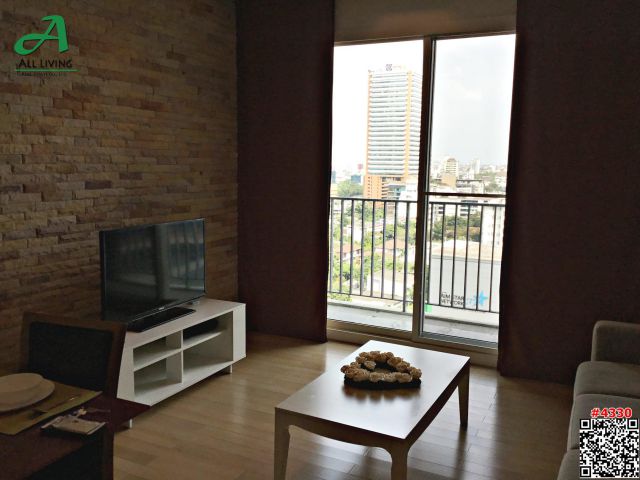 เช่า คอนโด สิริ แอท สุขุมวิท ใกล้รถไฟฟ้า BTS ทองหล่อ