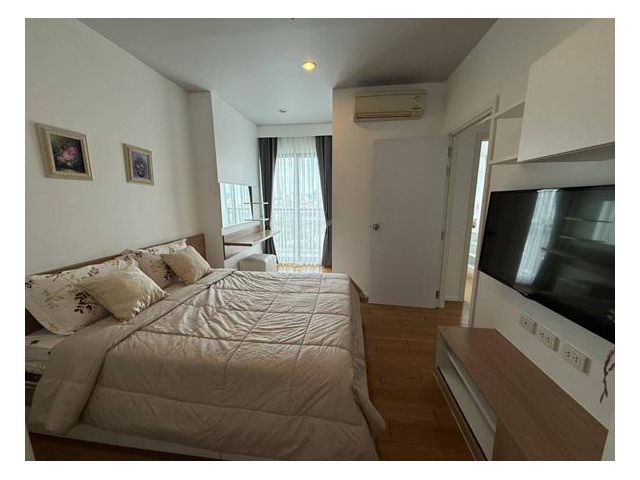 ให้เช่าคอนโด blocs77 (อ่อนนุช) 2นอน 2น้ำ Line ID 0619636888