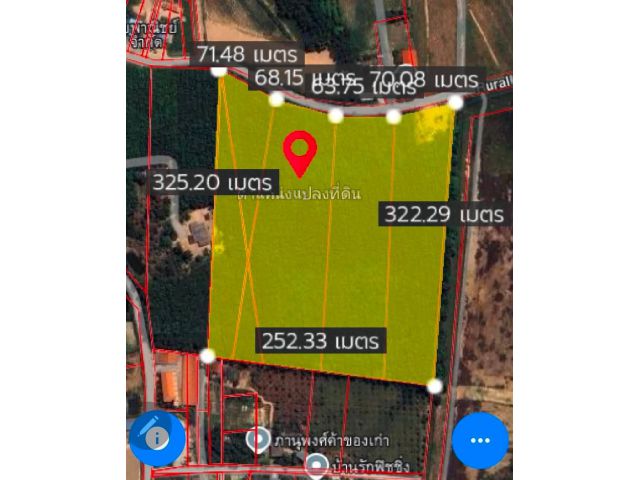 #พื้นที่ว่างให่เช่าบ่อวินศรีราชาชลบุรี ที่ดินให้เช่า ต.บ่อวิน อ.ศรีราชา ชลบุรี เนื้อที่ 8-48ไร่  (แบ่งเช่าได้)