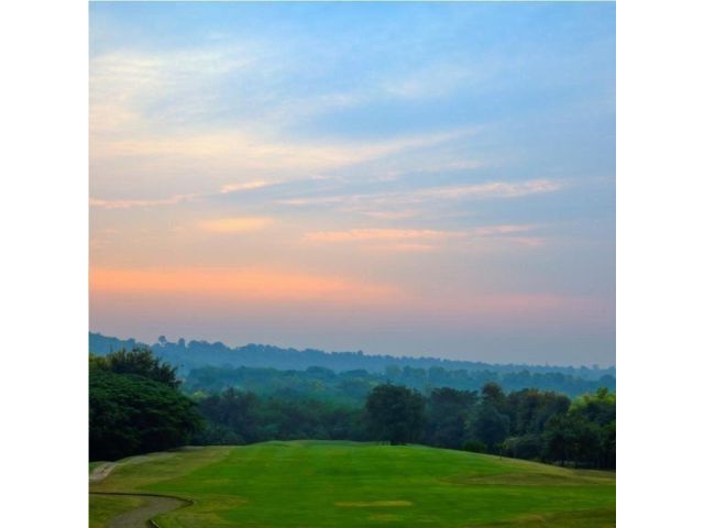 ขาย ที่ดินในสนามกอล์ฟ Panorama Golf And Country Club ใกล้เขื่อนลำตะคอง อ.สีคิ้ว จ.นครราชสีมา