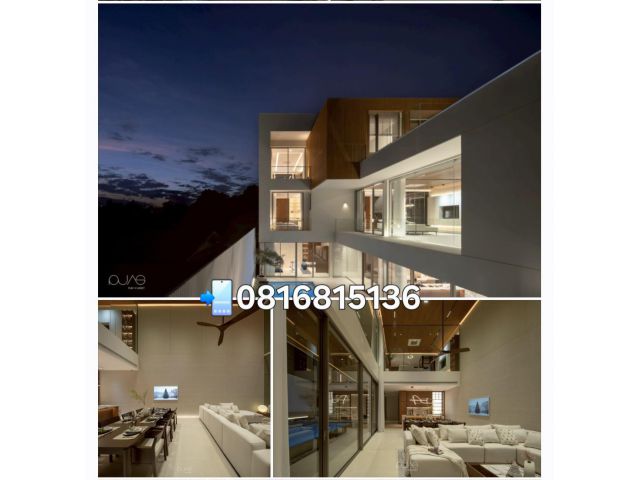 Private residence chiangmai sud-thep mountain view