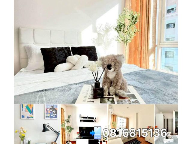 ขายคอนโดใกล้มช