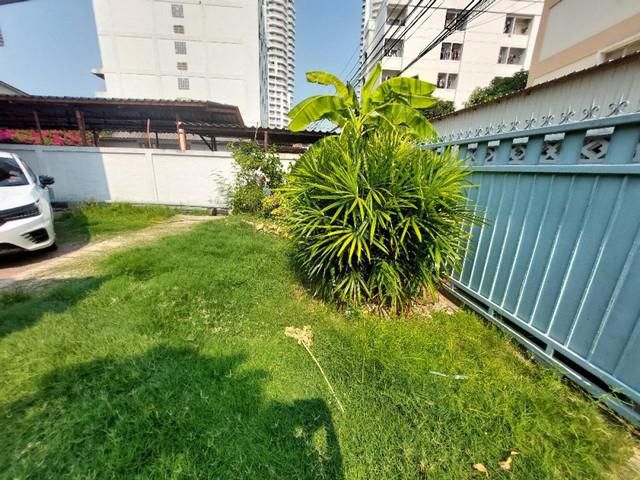 ให้เช่าบ้านเดี่ยว 2ชั้น พื้นที่ 60ตรว. อยู่ถนน สุขุมวิท103 อุดมส