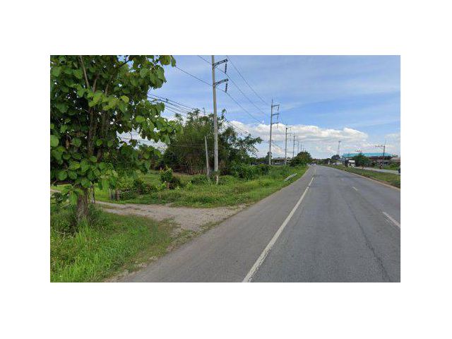 ขายที่ดิน 19 ไร่ ติดถนนพหลโยธิน ต.ท่าสุด อ.เมืองเชียงราย เชียงราย