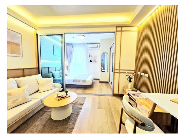 ขายคอนโด A Space ME Bangna ถนนบางนา ตราด