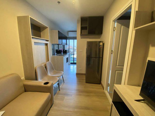 #ห้องสวย ราคานี้ “หาไม่ได้อีกแล้ว” ในศรีราชา The Stand Indeed ศรีราชา (ผาแดง) PR:pel