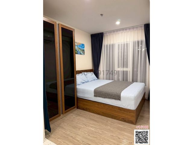 เช่า คอนโด Regent home bangna ใกล้ BTS บางนา