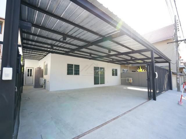 ให้เช่า Home Office คลังสินค้า ประดิษฐ์มนูญธรรม เลียบด่วน จอดรถ 6