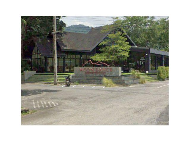 ขายที่ดิน 1 ไร่ โครงการ Moon Dance เขาใหญ่ ติดถนนธนะรัชต์ ต.หมูสี อ.ปากช่อง จ.นครราชสีมา