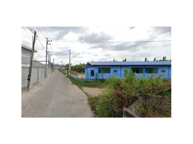 ขายที่ดิน 6 ไร่ ติดนิคมปิ่นทอง ใกล้ถนน331 ต.หนองขาม อ.ศรีราชา จ.ชลบุรี