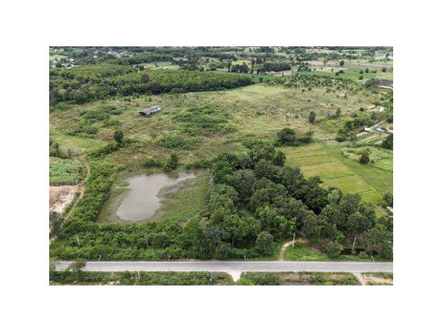 ขายที่ดิน 95 ไร่ ต.โคกสะอาด อ.เมืองอุดรธานี อุดรธานี