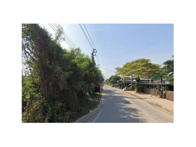 ขายที่ดิน 5 ไร่ ใกล้ Central Westville ต.มหาสวัสดิ์ อ.บางกรวย นนทบุรี