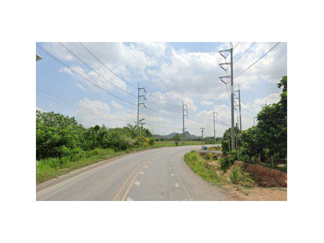 ขายที่ดิน 27 ไร่ ใกล้โรงเรียนวัดถ้ำเต่า ต.ท่าคล้อ อ.แก่งคอย จ.สระบุรี