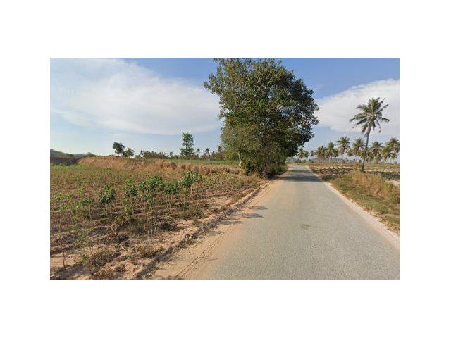 ขายที่ดิน 10 ไร่ ใกล้ถนน 331 ต.เขาไม้แก้ว อ.บางละมุง จ.ชลบุรี