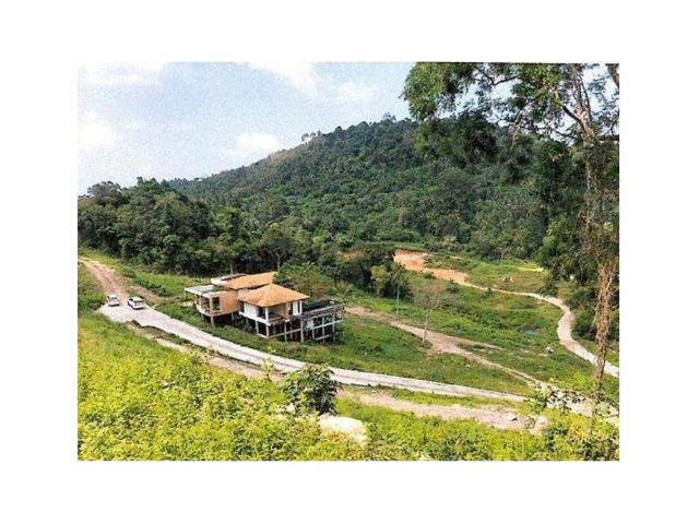 ขายที่ดิน 32 ไร่ เกาะสมุย ต.ตลิ่งงาม อ.เกาะสมุย จ.สุราษฎร์ธานี