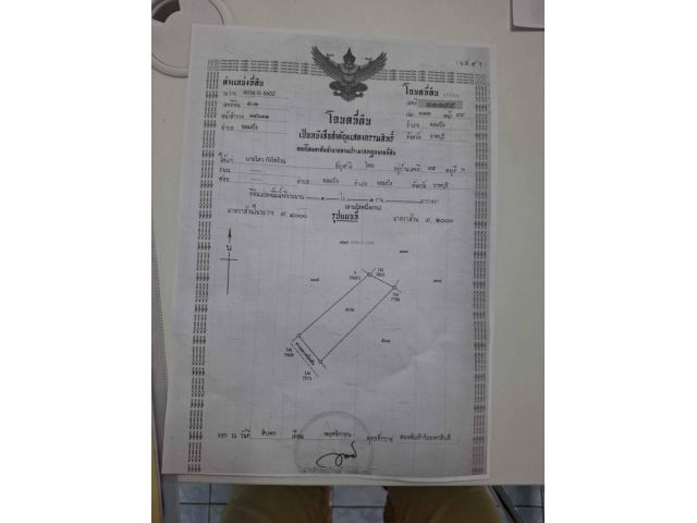 ที่ดินหายาก..แปลงเล็กผืนสวย ทำเลดี เหมาะสร้างบ้านพักผ่อน