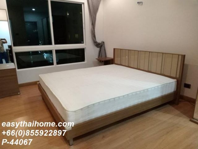 P-44067 ให้เช่า คอนโด ศุภาลัย เวลลิงตัน 2 แขวงห้วยขวาง เขตห้วยขวาง กรุงเทพมหานคร พร้อมอยู่ ราคาถูก Line Id: @easythaihom