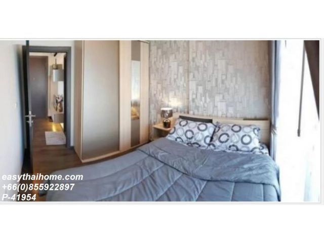 P-41954 ให้เช่า คอนโด เดอะ เบส พาร์ค เวสต์ สุขุมวิท 77 Sukhumvit Rd, Phra Khanong Nuea, Watthana, Bangkok พร้อมอยู่ ราคา
