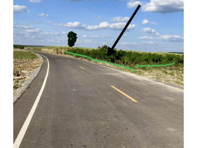 ขายที่ดินเจ้าของขายเองมีโฉนดที่สวยมาก