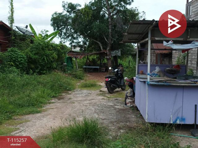 ขายที่ดิน เนื้อที่ 2 ไร่ 1 งาน 78.4 ตร.วา กงไกรลาศ สุโขทัย