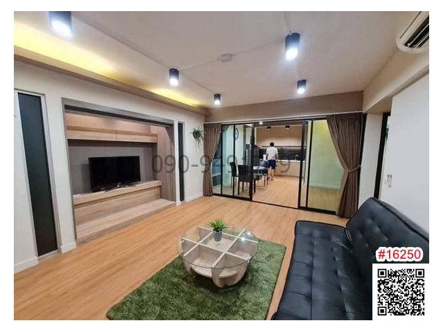 เช่า คอนโด ริเวียร่า อัพ คอนโดมิเนียม เมืองทองธานี 2 ห้องนอน ใกล้ เซ็นทรัล แจ้งวัฒนะ