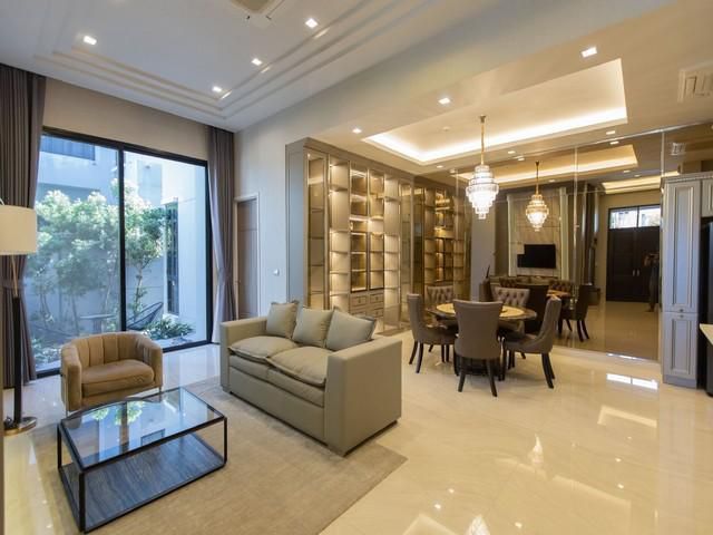 P1817 ให้เช่าบ้านเดี่ยว อาร์เทล เอกมัย-รามอินทรา สุคนธสวัสดิ์ 19