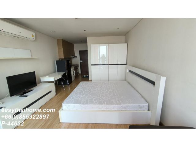 P-44632 ให้เช่า คอนโด เลอ ลักซ์ Sukhumvit Rd, Phra Khanong Nuea, Watthana, Bangkok พร้อมอยู่ ราคาถูก Line Id @easythaiho